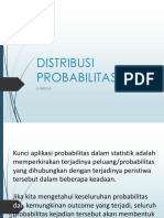 7 Distribusi Probabilitas