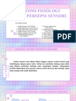 Anfis Sistem Persepsi Sensori - Kelompok 3