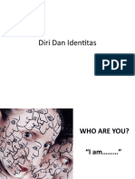 Diri Dan Identitas