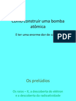 6a Como Construir Bomba Atomica