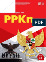 E-Modul Siswa - Semester 5 - XII - PPKN - KD 3.1 - Kasus-Kasus Pelanggaran Hak Dan Pengingkaran Kewajiban Warga Negara Indonesia