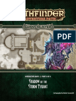 Giantslayer - 06 - Shadow of The Storm Tyrant - Interactive Map