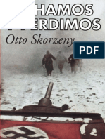 Luchamos y Perdimos - OTTO SKORZENY