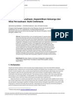 Corporate Governance Family Ownership and Firm Val - En.id