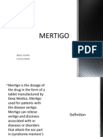 MERTIGO 