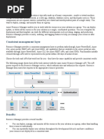 Module3 Azure Administration