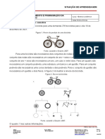 Somativa MRP Bicicleta