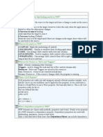 What Are The Types For Data Binding Modes in WPF?