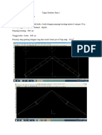 Tugas Struktur Baja 1 Pertemuan 3