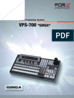 vps700 C