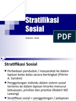 06-Stratifikasi Sosial