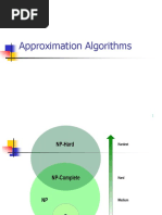 5-IT300 DAA Approximation Algorithms