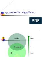 5-IT300 DAA Approximation Algorithms