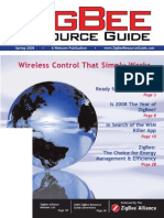 08149r00ZB MWG-ZigBee Resource Guide
