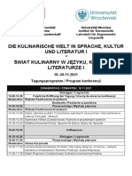 Programm 12