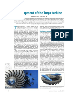 Development of The Turgo Turbine HPD Editorial