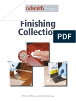 Finishing Collection: ©2018 Cruz Bay Publishing, Inc. An Active Interest Media Company