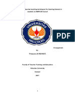 Proposal Penelitian Firda