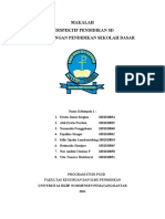 New Kelompok 1 (Perspektif Pendidikan)