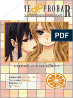 Citrus Capítulo 1-10