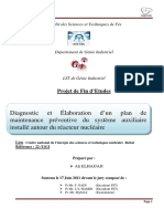 Diagnostic Et Elaboration D'un - ELHAJJAJI Ali - 2200