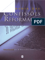 Harmonia Das Confissões de Fé Reformadas