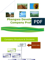 Phangwa Developers
