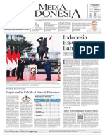 Media Indonesia 10 Nov 2021