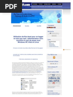 Download Wwwcrack Wificom Tutoriel Kon Boot Acces Root Admin Xp Vista Linux by guyluciendavid SN54035772 doc pdf