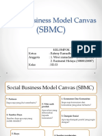 Social Business Model Canvas