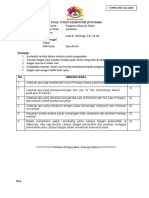 SOAL UTS Pengantar Ekonomi Mikro-2020