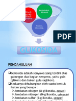 Glycosida