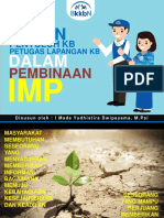 Pembinaan IMP