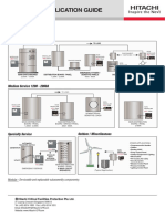 2013 SPD Application Guide: Large Service 2500 - 4000A