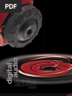 Download Digital Audio 2008 Catalog by Bogdan SN5403674 doc pdf