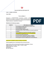 Tarea Academica 1-Plan de Cierre de Minas