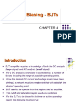 4.DC1 Biasing - BJTs