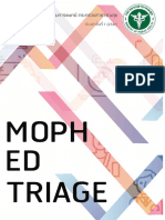 MOPHEDTRIAGE