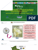 IP Key LA - Roman Presentacion 1 Lima - Peru