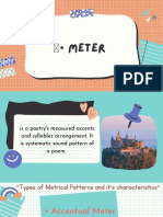 Meter