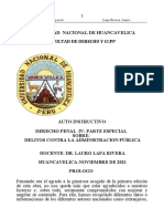 D. P. IV Parte General Por Dr. Lapa 8