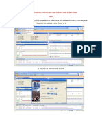 Configuracion de La Say Del Router Con Asdm y SDM