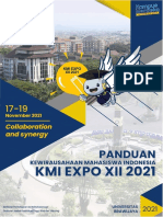 KMI EXPO 2021