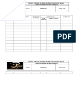 Control de Distribucion de Documentos