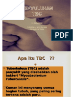 Dokumen - Tips PPT Penyuluhan TBC