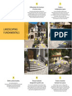 Landscaping Fundamentals