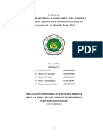 Makalah Problematika Pembelajaran SD (Kelompok 5)