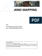 Modul 12 - Mind Map