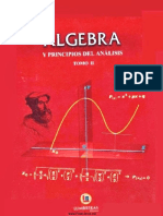 Álgebra_Tomo I_Lumbreras