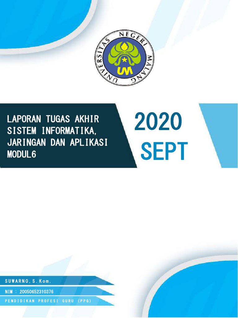 Panduan Cloud Computing dan Recovery Data | PDF